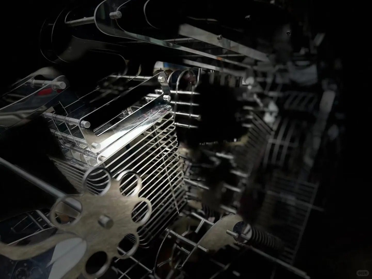 Metal Motorcycle Installations-6