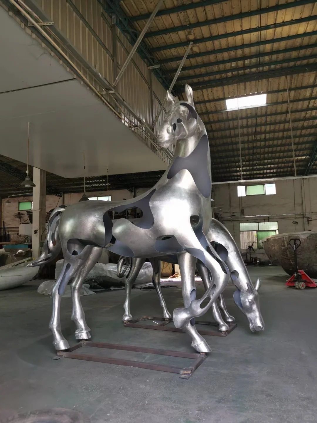 Modern Equine Artistry-5