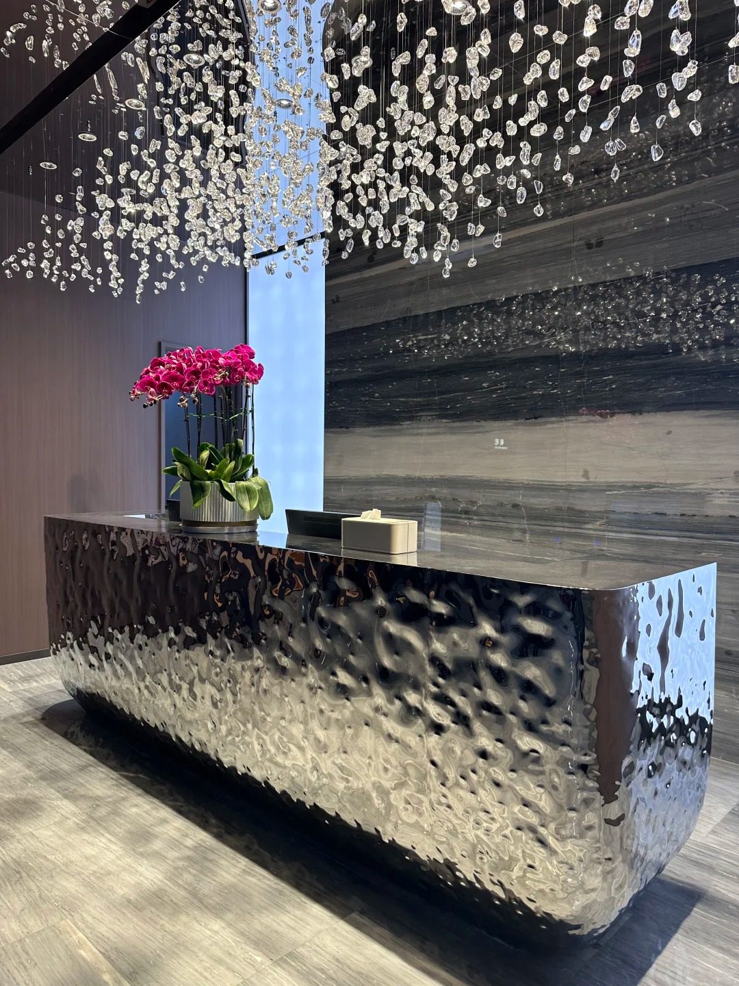 Stainless Steel Bar-1