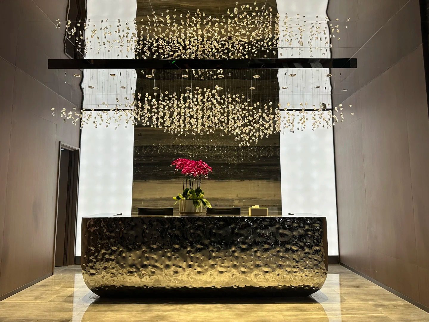Stainless Steel Bar-2