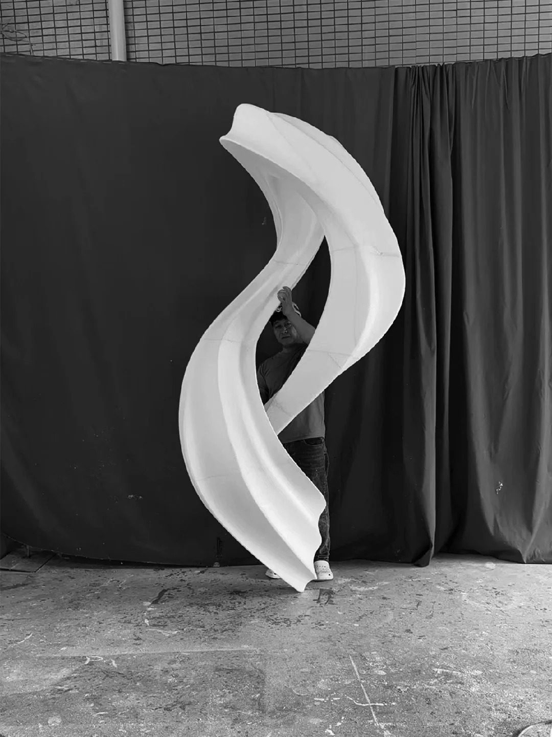Slender Silhouette-7